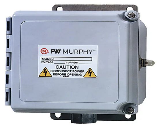 美国MURPHY墨菲VS94防护型振动开关